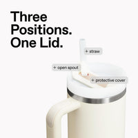Insulated Tumbler 40 Oz