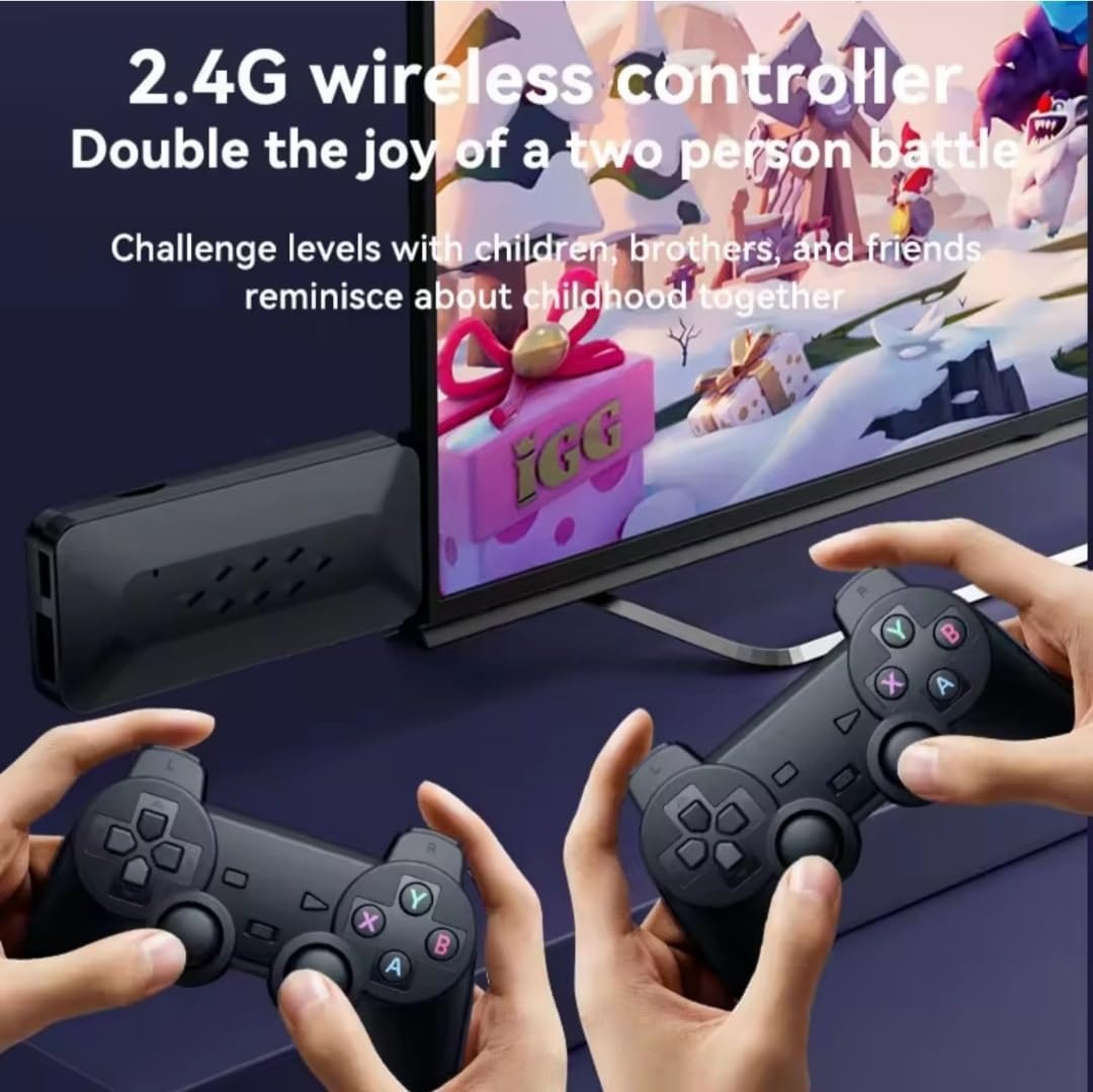 Gamestick Controller Gamepad