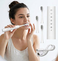 Sonic Electric Toothbrush X-3