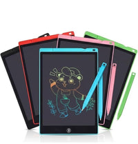LCD Panel Writing Tablet