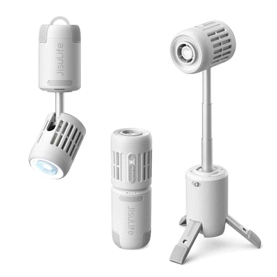 Fans, Heaters & Coolers