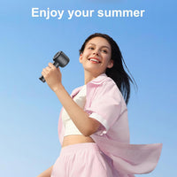 Handheld High-Speed Fan F1