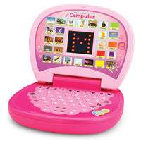 Kids Learning Laptop Toy