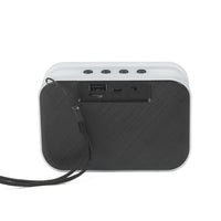 MZ Wireless Speaker M412SP – Portable 5W Bluetooth Speaker with Deep Bass