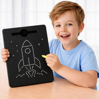 Magnetic Writing Board