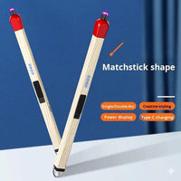 Matchstick Electric Lighter