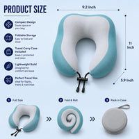 Travel Neck Pillow