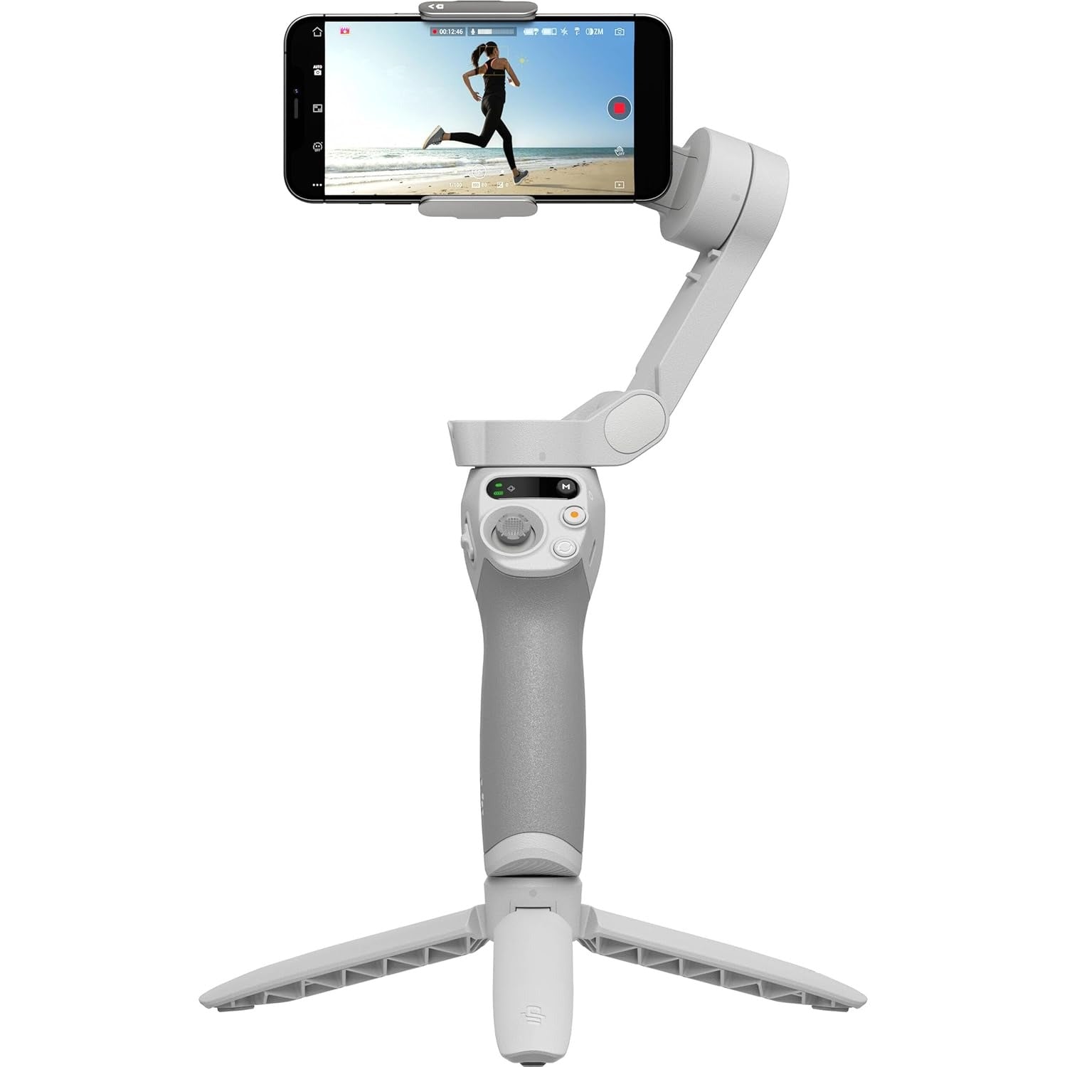 Smartphone Gimbal Stabilizer