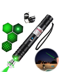Green Laser Pointer 303
