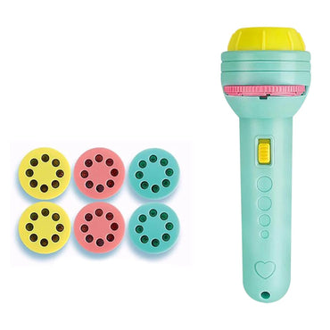 Kids Projector Torch