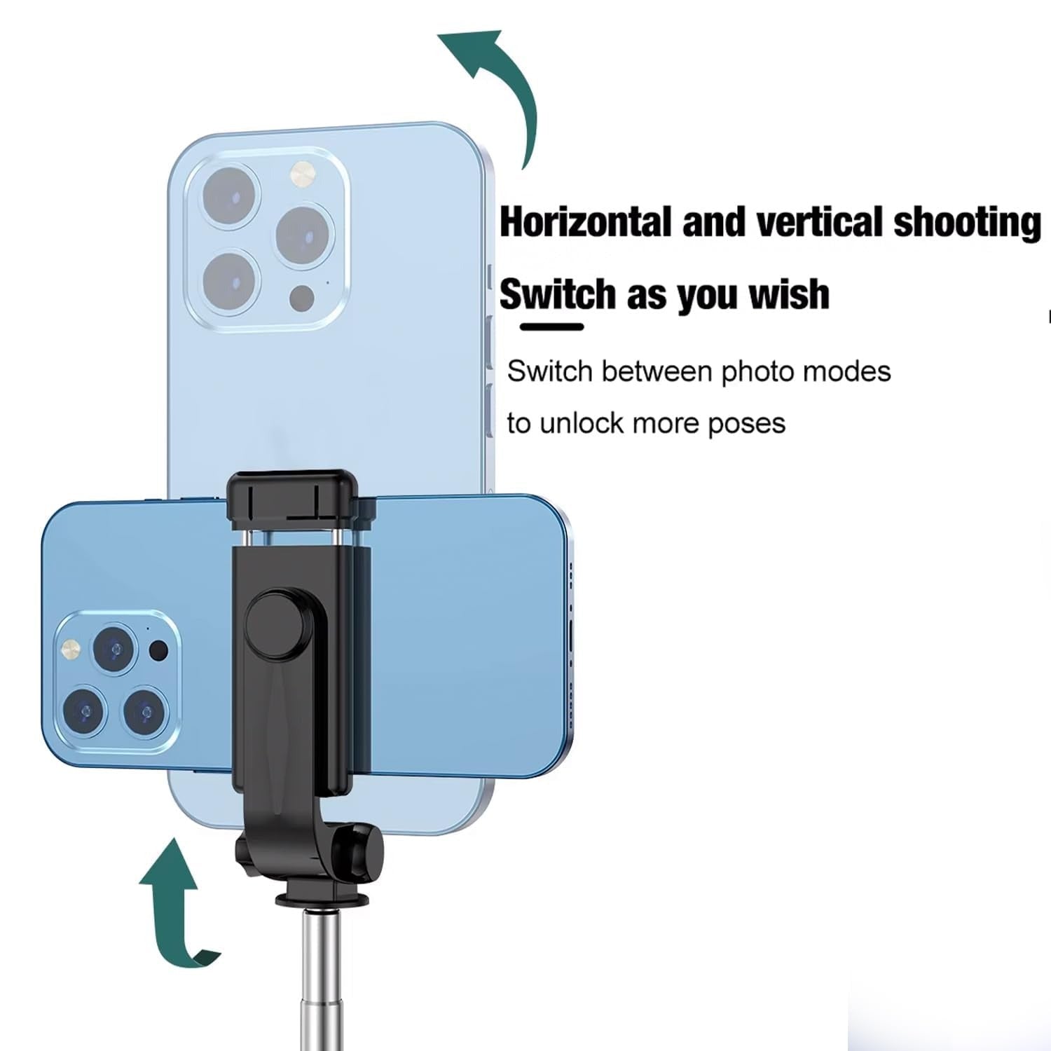 Selfie Stick R1-L