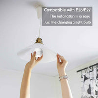 Bulb Panoramic Camera