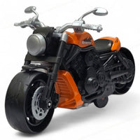 Die Cast Bike Toy 1:12 Scale