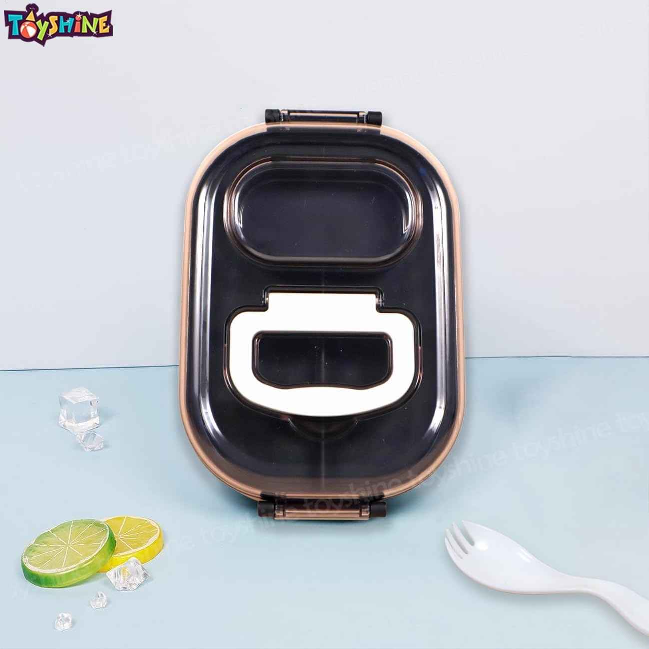 Panda Lunch Box 1000ml