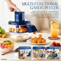 Fruit and Vegetable Peeler