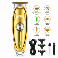 Rechargeable Hair Trimmer M868T
