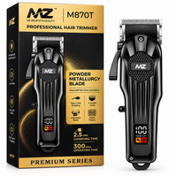 Professional Hair Trimmer M870T