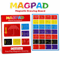 Magnetic Writing Board