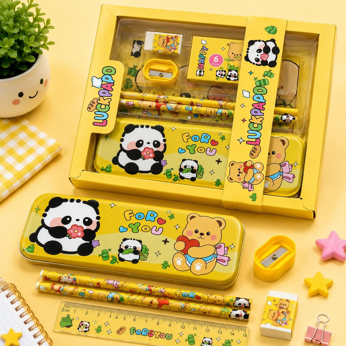 Kids Art and Craft Kit