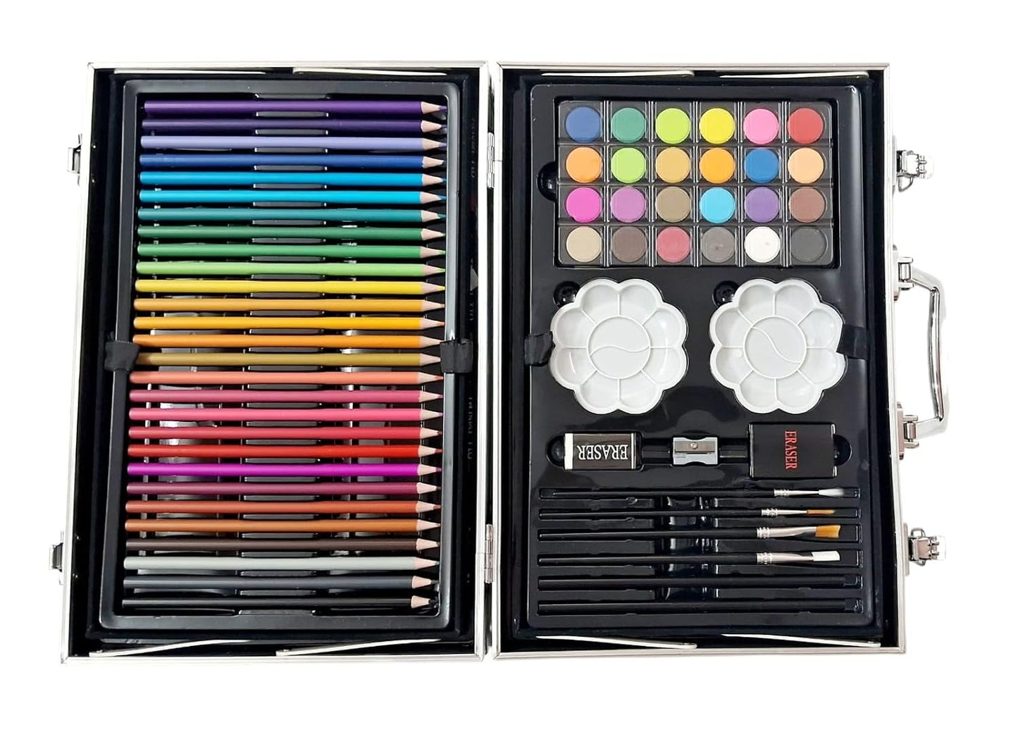 Unicorn Art Set 145 Pieces