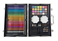 Unicorn Art Set 145 Pieces