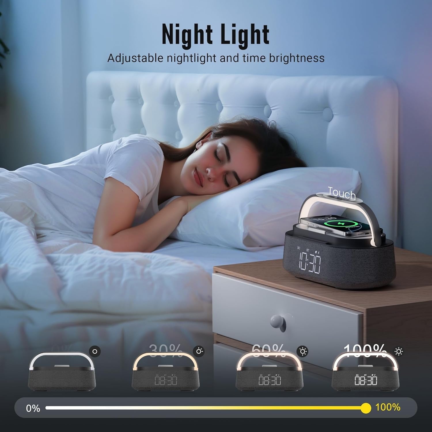 Bluetooth Speaker