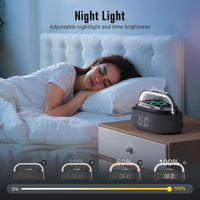 Bluetooth Speaker