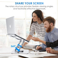 Foldable Laptop Stand