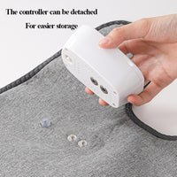 Portable Calf Massager with Heat Compression