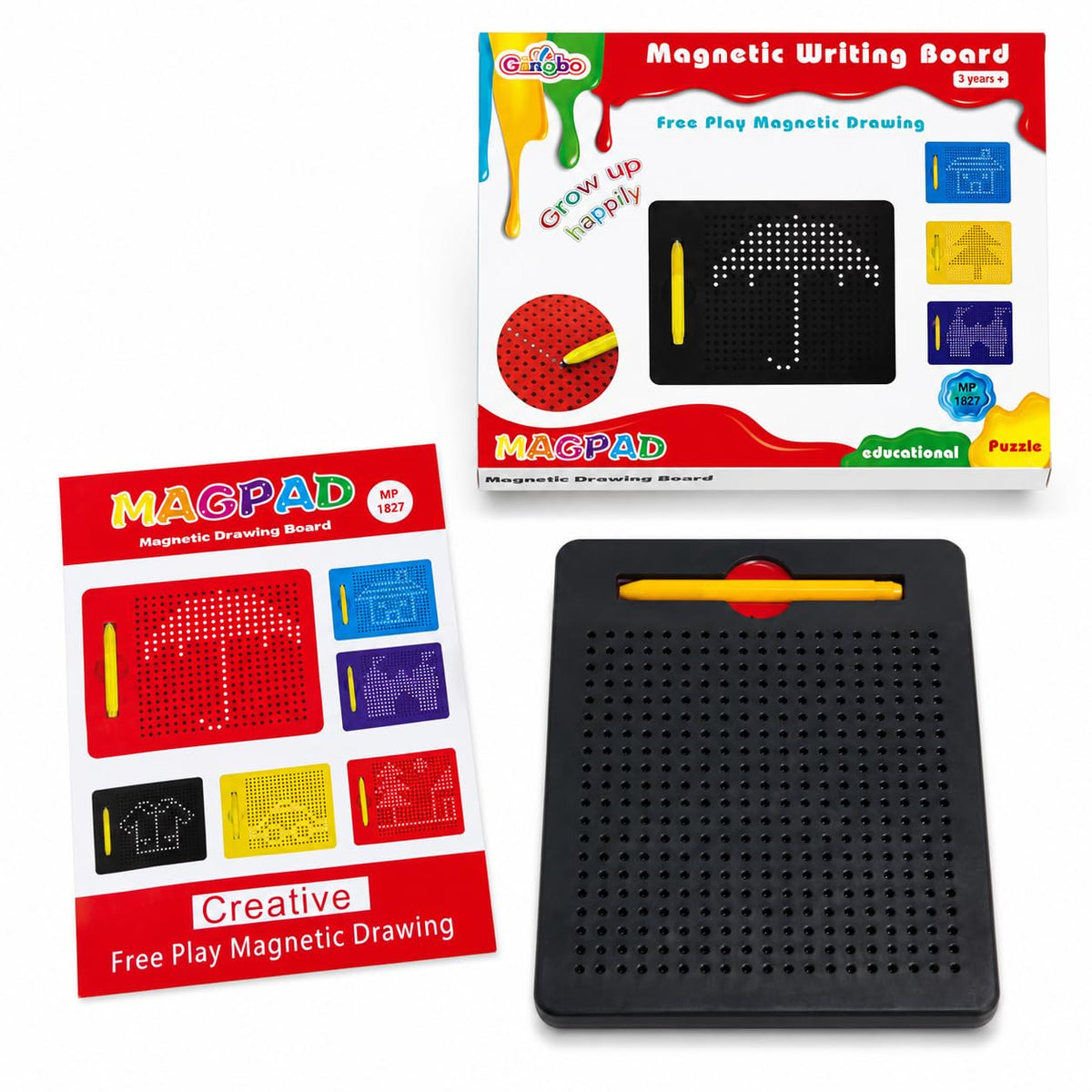 Magnetic Writing Board