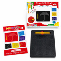 Magnetic Writing Board