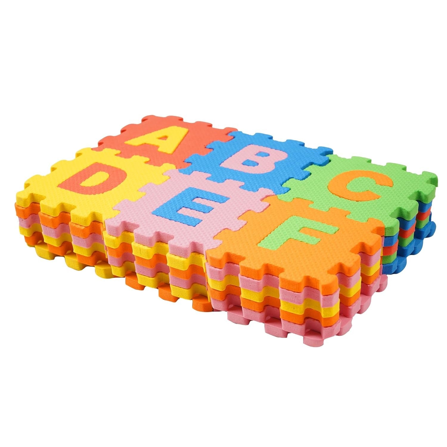 Puzzle Play Mat