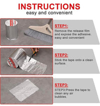 Waterproof Leak Repair Tape