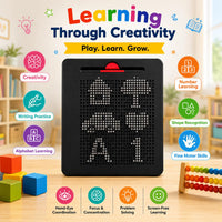 Magnetic Writing Board