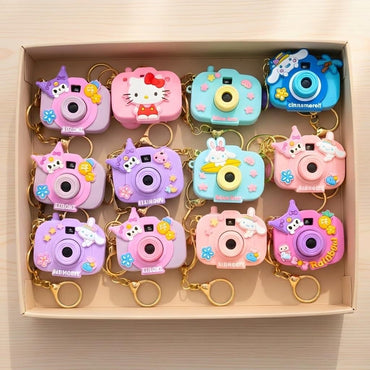 Cute Mini Projection Light For Kids