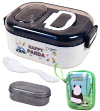 Panda Lunch Box 1000ml