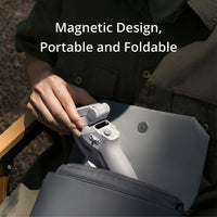 Smartphone Gimbal Stabilizer