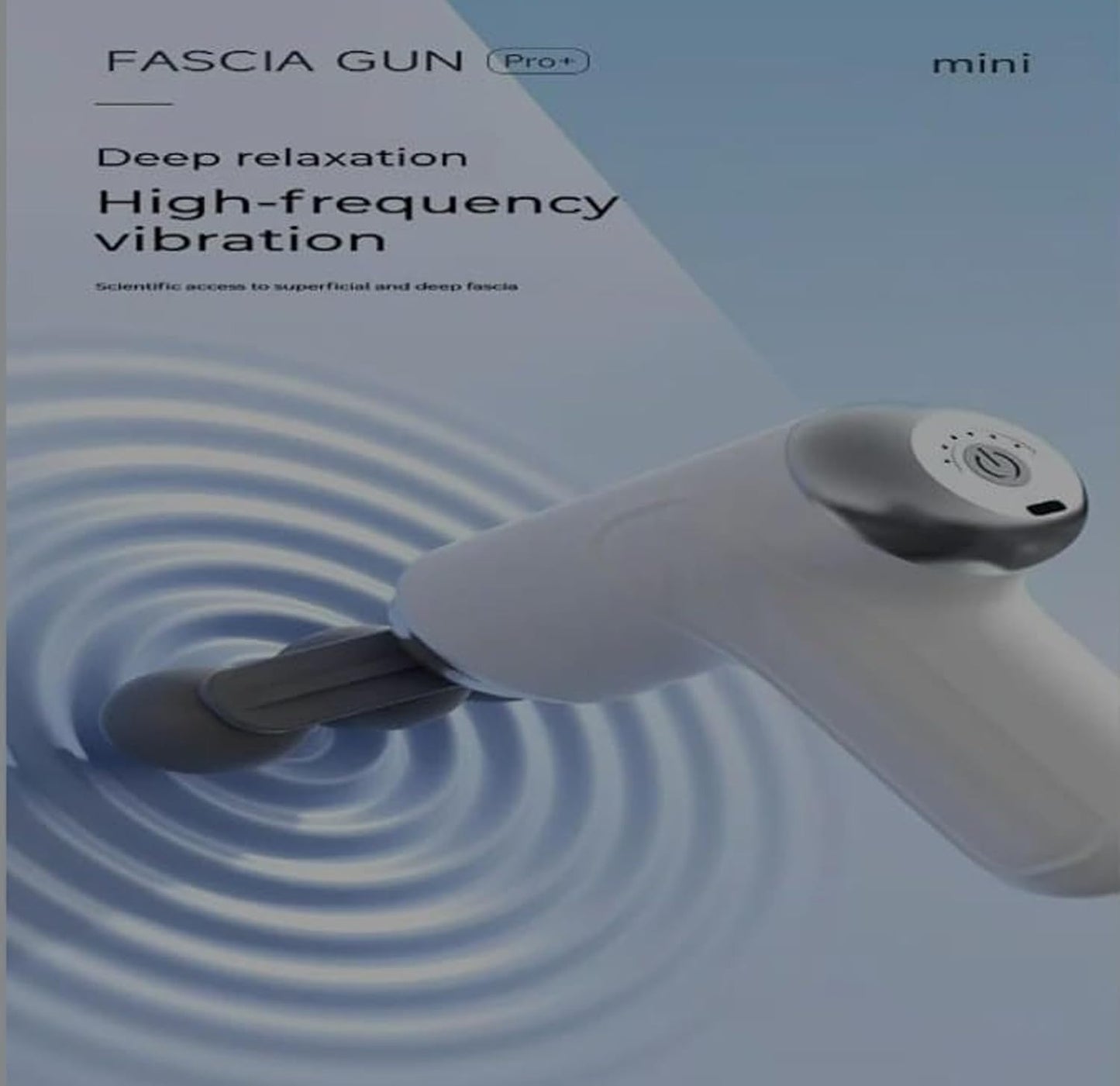 Massage Gun