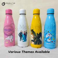 Kids Stainless Steel Water Bottle 750ml