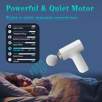Massage Gun