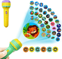 Kids Projector Torch