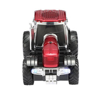 Wester Music Car Speaker WS-560 – Bluetooth 5.4 Replica Car Speaker with LED Display, FM, TWS & Mic
