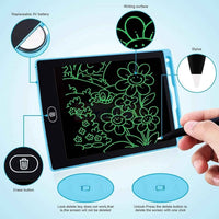 8.5 Inch LCD Writing Tablet for Kids
