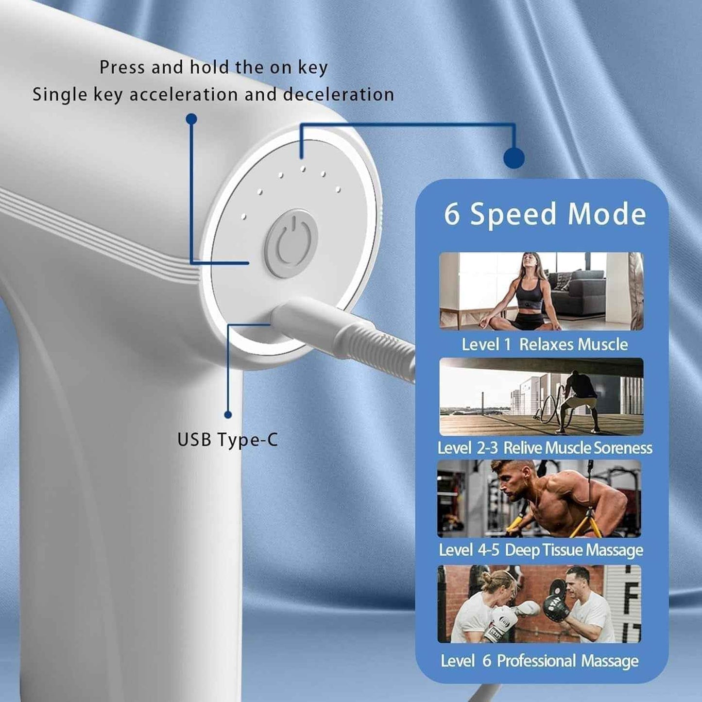 Massage Gun