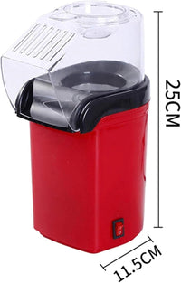 Hot Air Popcorn Maker