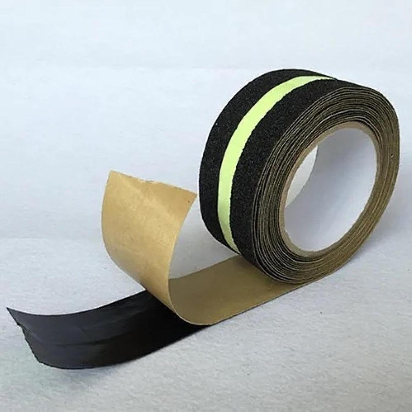 Radium Glow In Dark Safety Tape
