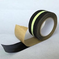 Radium Glow In Dark Safety Tape