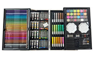 Unicorn Art Set 145 Pieces
