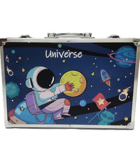 Unicorn Art Set 145 Pieces