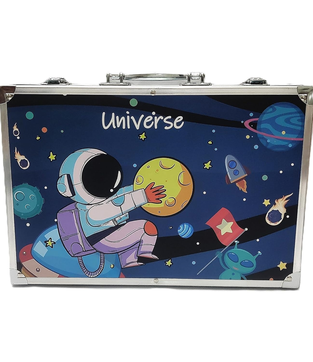 Unicorn Art Set 145 Pieces